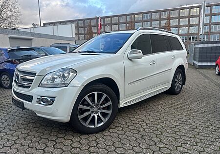 Mercedes-Benz GL 420 CDI 4MATIC -