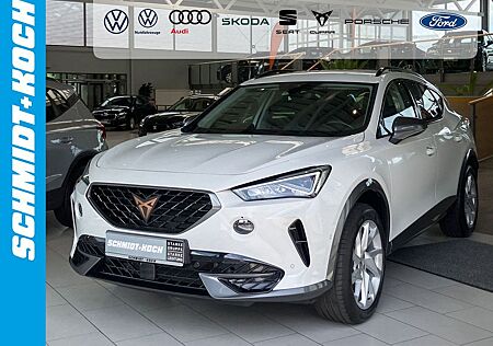 Cupra Formentor 1.5 TSI DSG ACC LED PLA SHZ LHZ DAB