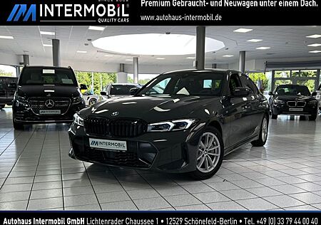 BMW 330 i xDrive M-Sport*ACC*HUD*360°*KEYL*AHK*LED*