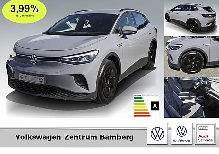 VW ID.4 Volkswagen Pure+NAV+ACC+APP+PDC+LED+BLUETOOTH+DAB+