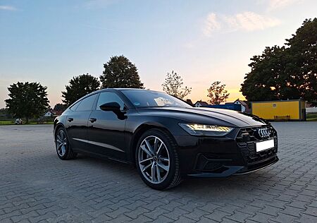 Audi A7 Sportback | HD Matrix LED | Garantie | WR