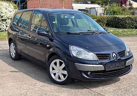 Renault Scenic II Grand Exception 2.0 Benzin*Klima