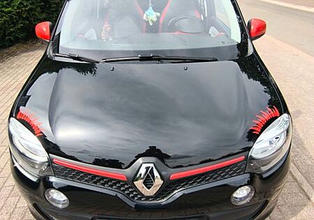 Renault Twingo Liberty SCe 70 Liberty
