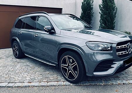 Mercedes-Benz GLS 580 GLS580 4M AMG 4M Pano*HUD*Sitzklima*Airmatic*AHK