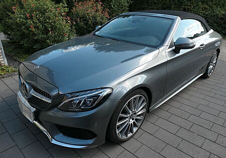 Mercedes-Benz C 300 Autom. -