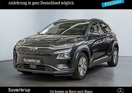 Hyundai Kona Style Elektro 2WD SPUR DISTR KAMERA SHZ