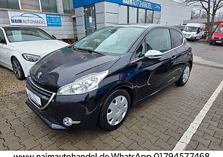Peugeot 208 Allure