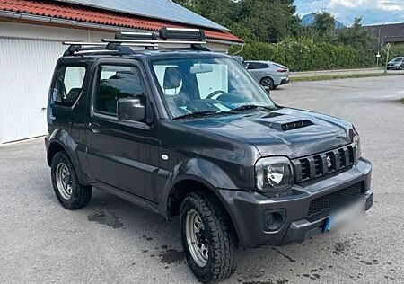 Suzuki Jimny 1.3 ALLGRIP Style Ranger Style Ranger