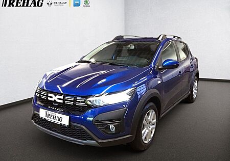 Dacia Sandero Stepway TCe100 ECO-G Expression