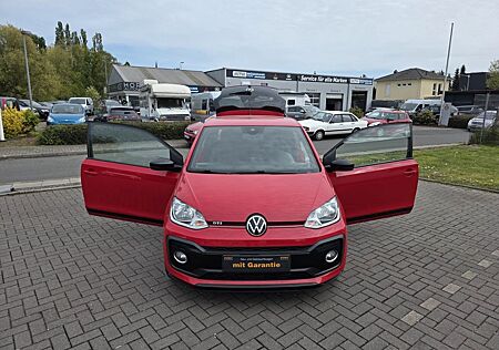 Volkswagen up! GTI ,BLUETOOTH,SITZHEIZUNG,1,HAND,TüV NEU,