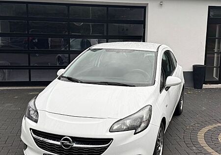 Opel Corsa E Edition SHZ+PDC+LHZ+TEMPOMAT