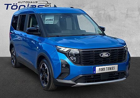 Ford Tourneo Courier ACTIVE