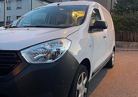 Dacia Dokker 1.6 SCe 100 Access Access