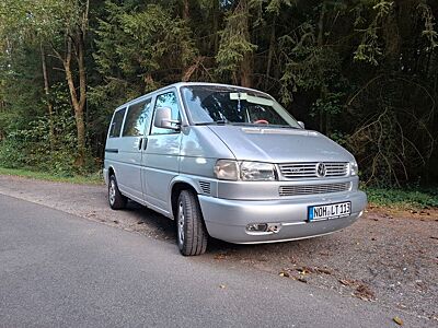 Volkswagen T4 Multivan