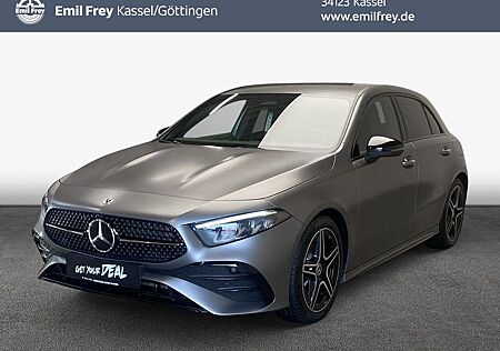 Mercedes-Benz A 180 7G-DCT AMG Line Advanced