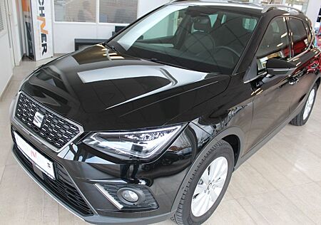 Seat Arona Xcellence Kamera ACC Full-Link