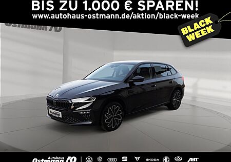 Skoda Scala 1.0 TSI Selection PDC RFK SHZ CarPlay