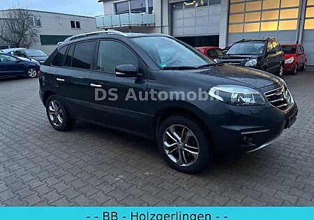 Renault Koleos Night&Day