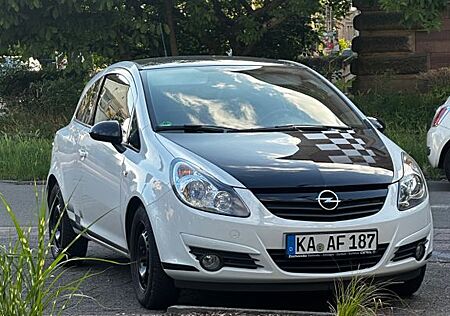 Opel Corsa 1.4 Twinport ECOTEC Sport 74kW Sport
