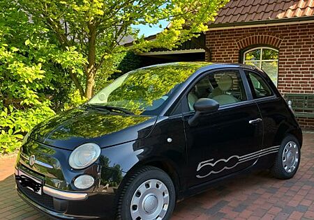 Fiat 500 1.2 8V Lounge Lounge