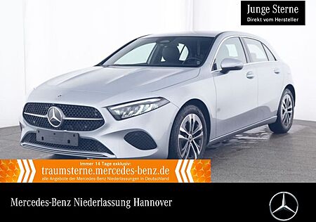 Mercedes-Benz A 180 PROGRESSIVE Advanced/Volldigi/VZ-Ass/LED/
