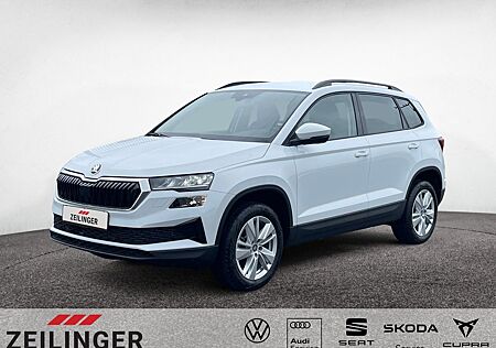 Skoda Karoq Selection TSI DSG|NAVI|KAMERA|ACC|4x SHZ
