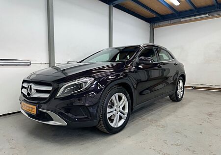 Mercedes-Benz GLA 200 d Urban TOPZUSTAND