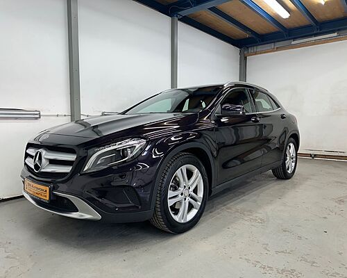 Mercedes-Benz GLA 200 d Urban TOPZUSTAND