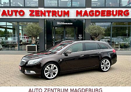 Opel Insignia A SportsTourer Innovation,OPC,Autom,Alu