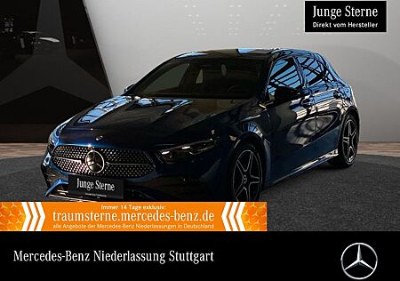 Mercedes-Benz A 180 AMG Advanced+/Multibeam/Night/MBUX Premium