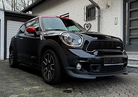 Mini John Cooper Works Paceman ...