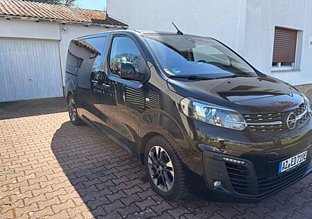 Opel Zafira Life 100 kW 50kWh Elegance M Elegance
