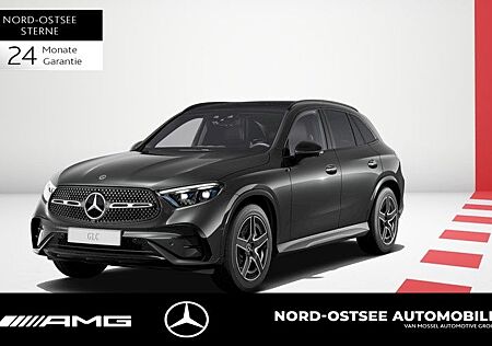 Mercedes-Benz GLC 220 d 4M AMG PANO AHK 360 NIGHT ADVANCED