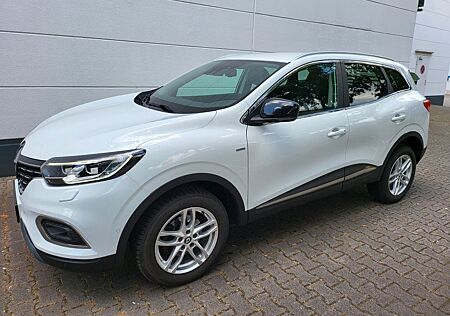 Renault Kadjar Kadjar1.7d 4WD BOSE,LED,Teilleder,AHK,Kamera,PDC