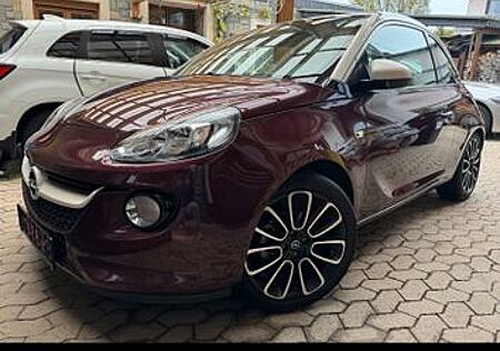 Opel Adam UNLIMITED 1.4 74kW UNLIMITED