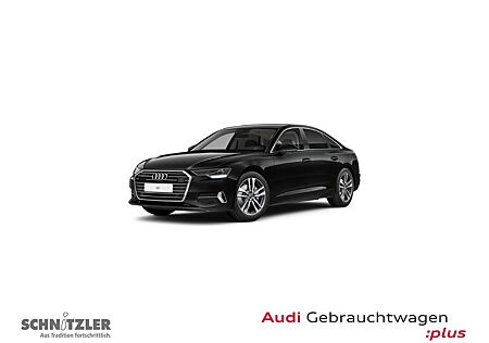 Audi A6 Limousine 35 TDI S tronic advanced AHK/STHZ/A