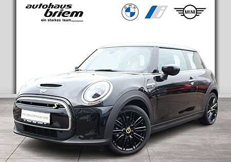 Mini Cooper SE Rückfahrk. Pano Batterie Zertifikat DA