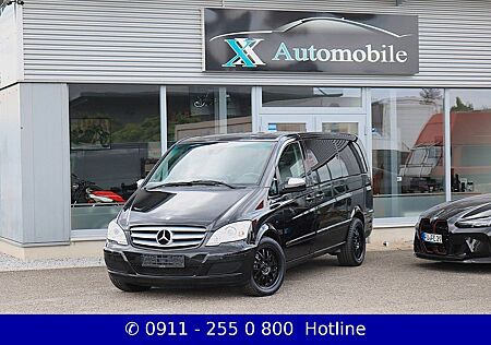 Mercedes-Benz Viano Viano3.0CDI Ambiente Edition/lang/Leder/Xen/Kam