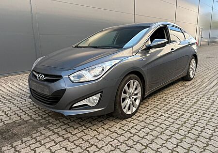 Hyundai i40 1.7 CRDi 85kW NR. 2548