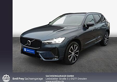 Volvo XC 60 XC60 B4 D AWD Plus Dark Standhz 360°Cam WiPaket