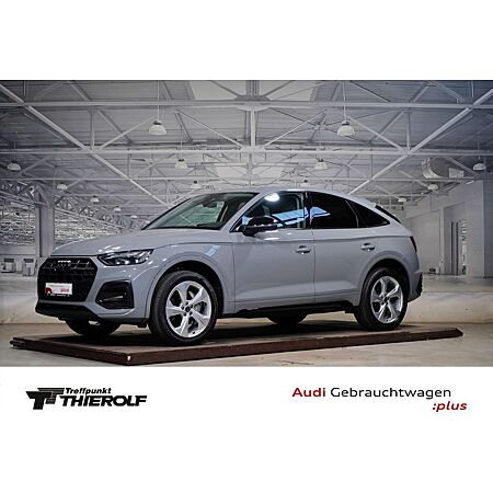 Audi Q5 leasen