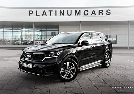 Kia Sorento PHEV Advance Plus AWD 265hp / NETTO POSS