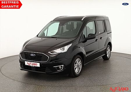 Ford Tourneo Connect 1.5 TDCi Titanium Panorama AHK