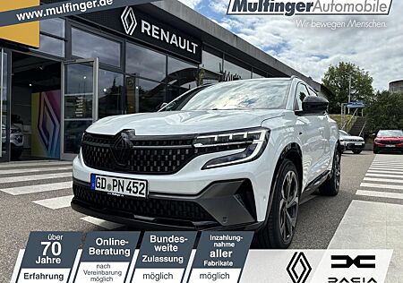 Renault Austral Techno Esprit Alpine E-Tech Full Hybrid Navi