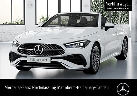 Mercedes-Benz CL 180 CLE 180 AMG+360+LED+KEYLESS+9G