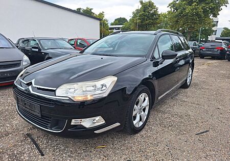 Citroën C5 Tourer Tendance