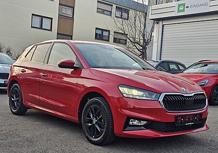 Skoda Fabia 1,0 TSI DSG Top Selection