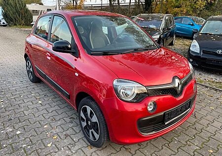 Renault Twingo SCe 70 Limited HU NEU/ 2. Hand