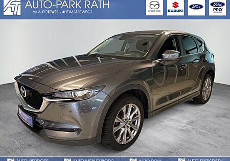 Mazda CX-5 2.5L 2WD 194PS Advantage*Automatik* 360 Kam