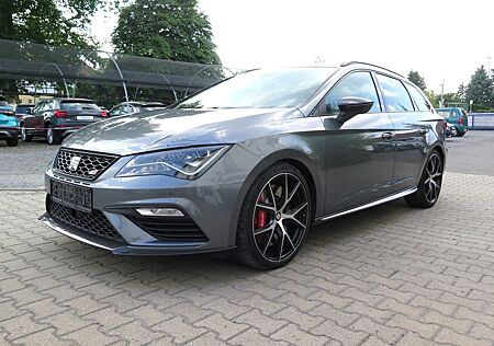 Seat Leon 2.0 TSI ST CUPRA 300 Carbon Ed. DSG 4Dr...